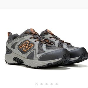 New Balance 481 Trail Running Shoes - Sz 13 Wide